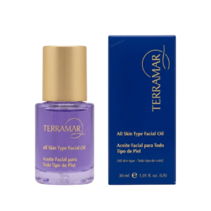 Terramar Aceite Facial para Todo Tipo de Piel – 30 ml