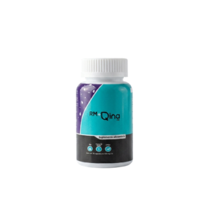 RM+Qina – Suplemento Alimenticio 30 caps