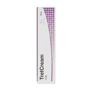 TriniCream 0.05 30g (Treti.noin)